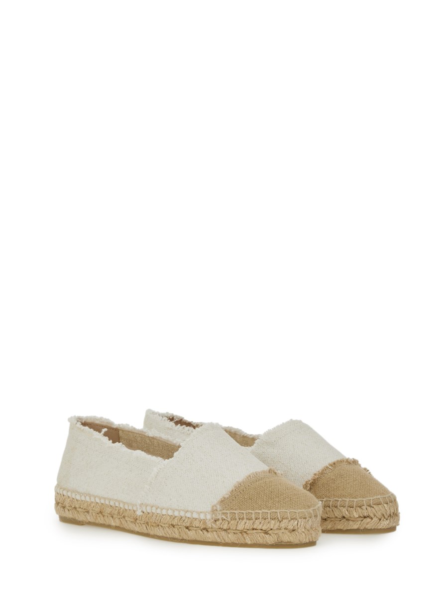 ESPADRILLA KAMPALA