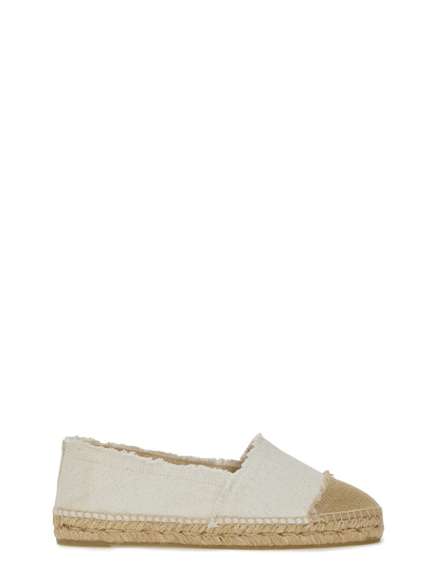 ESPADRILLA "KAMPALA"