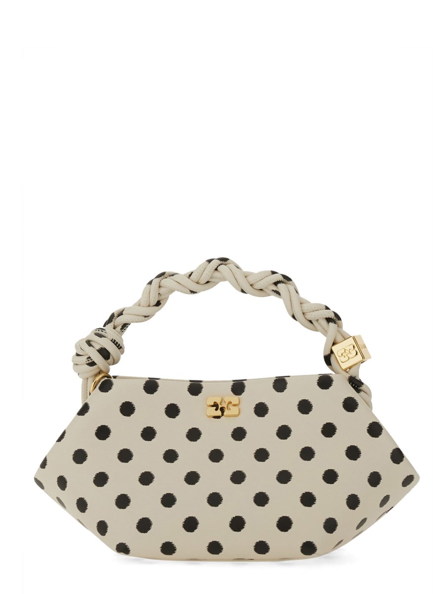 BORSA POLKA-DOT MINI