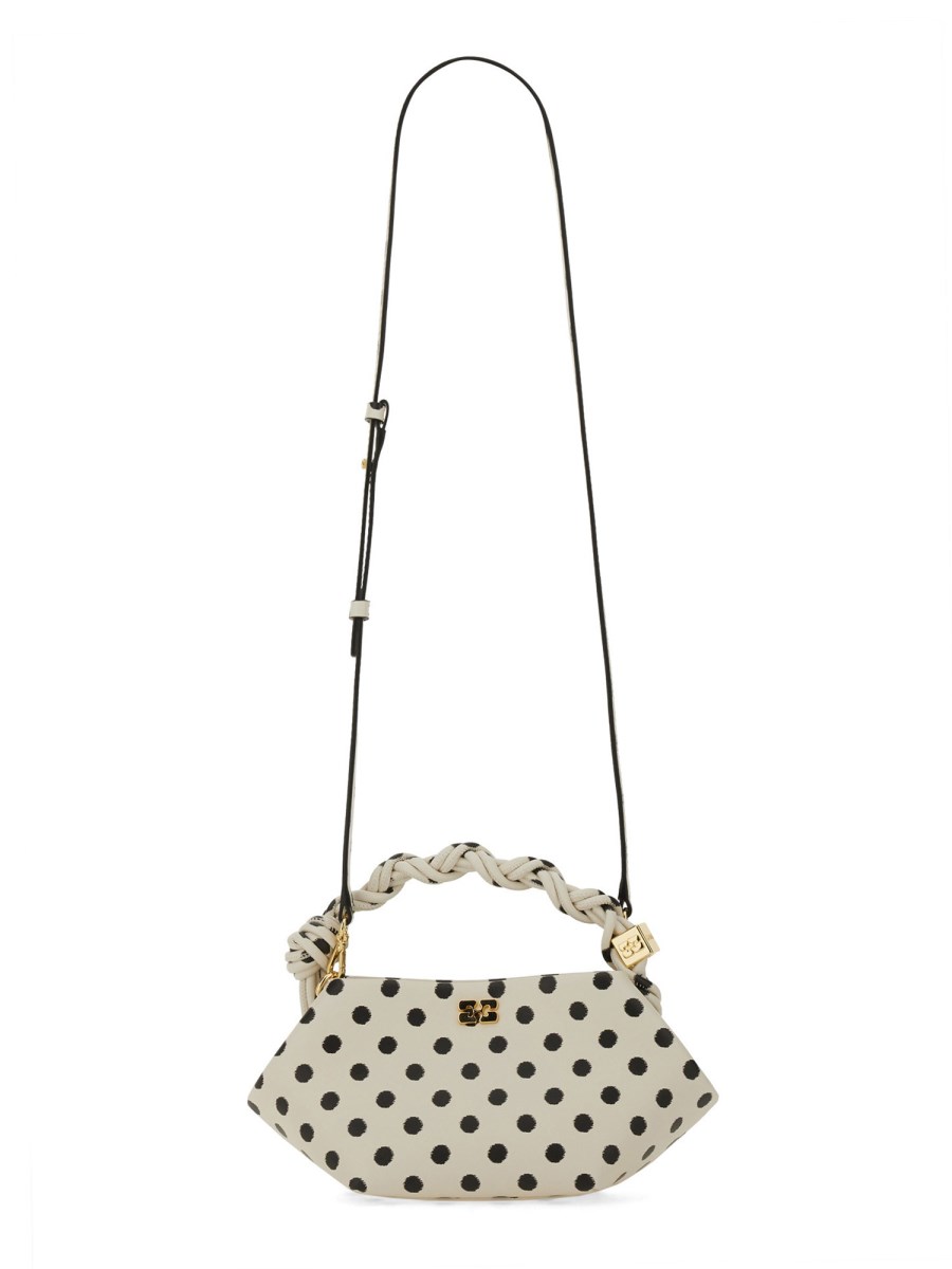 BORSA POLKA-DOT MINI