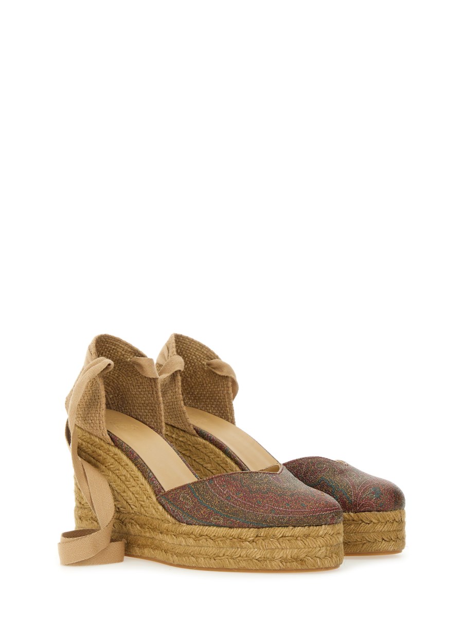 ESPADRILLA CHIARA ETRO