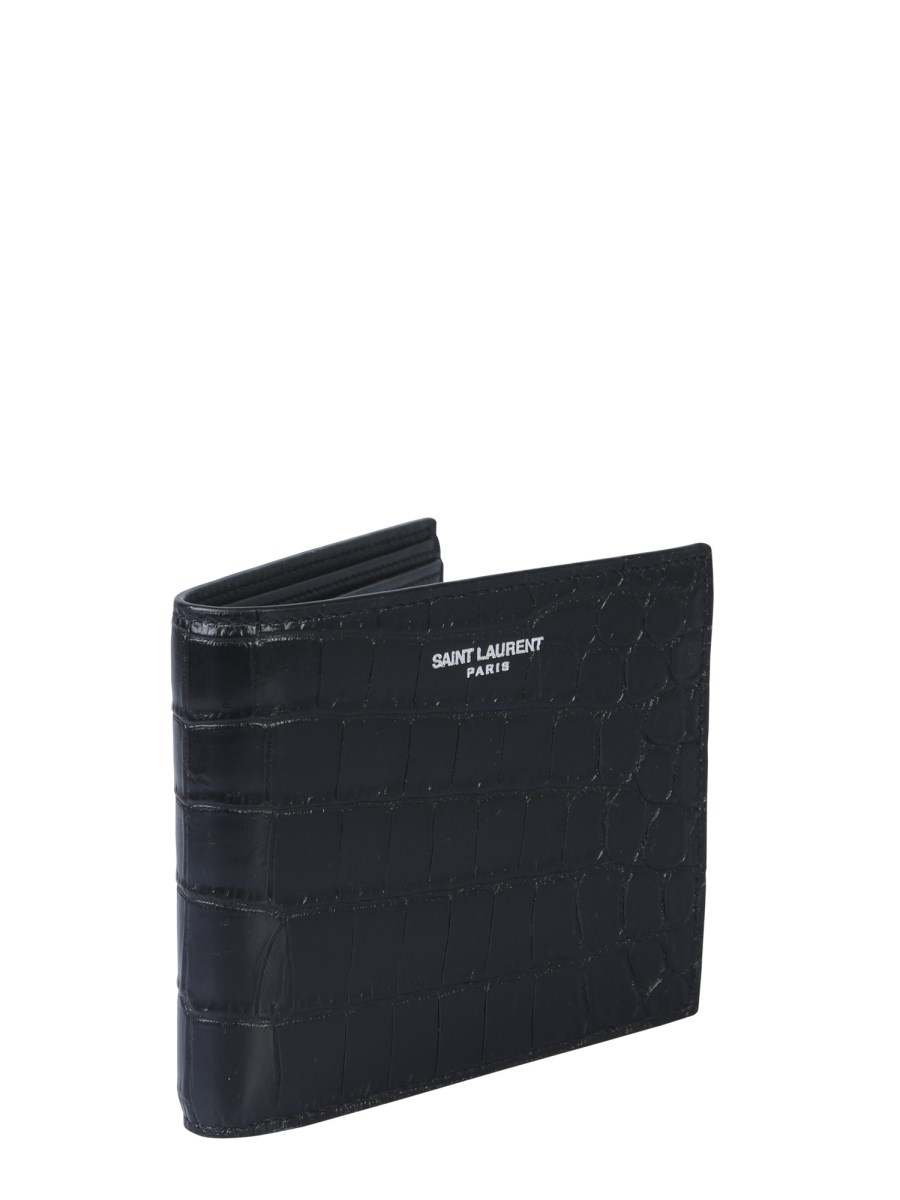 PORTAFOGLIO BIFOLD 