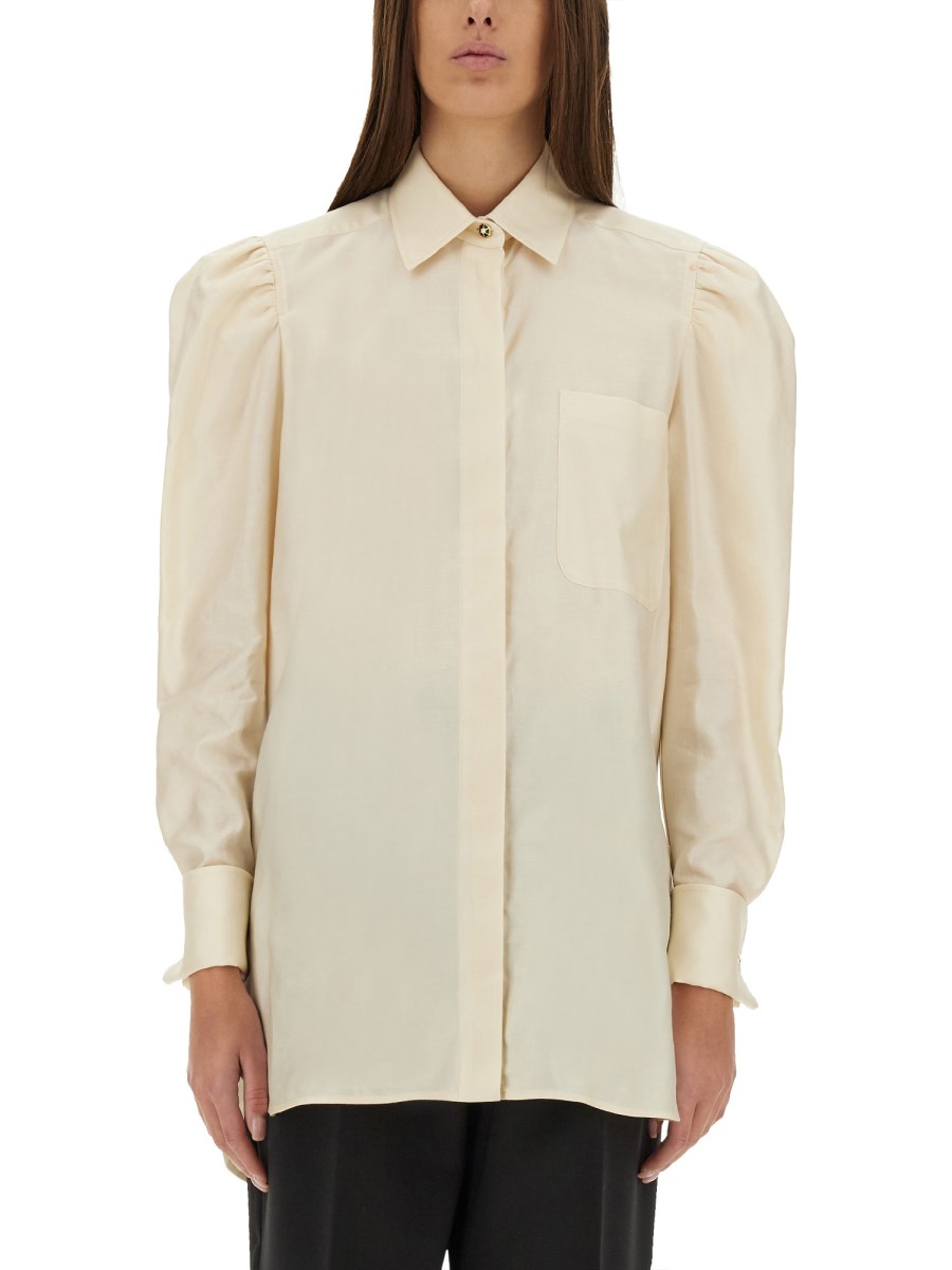 CAMICIA FARADAY