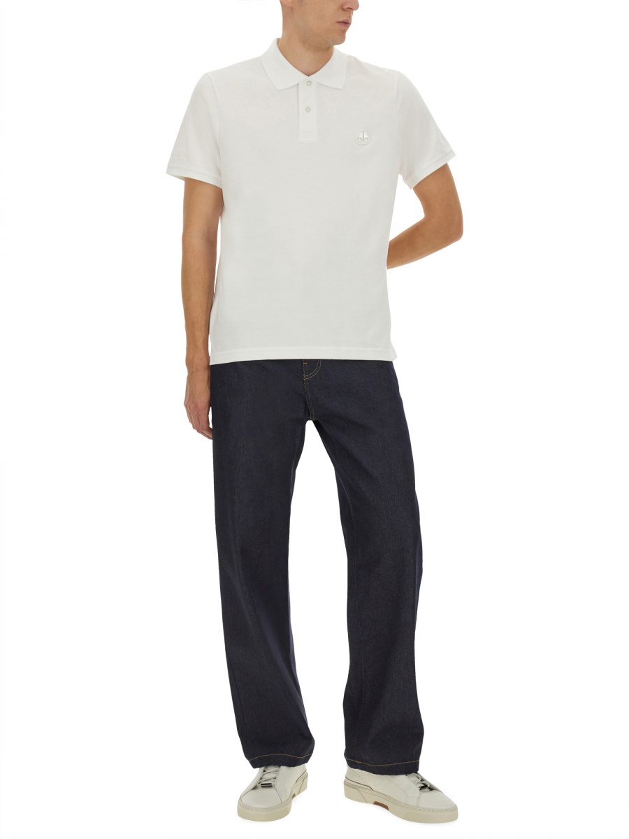 POLO EVERETT