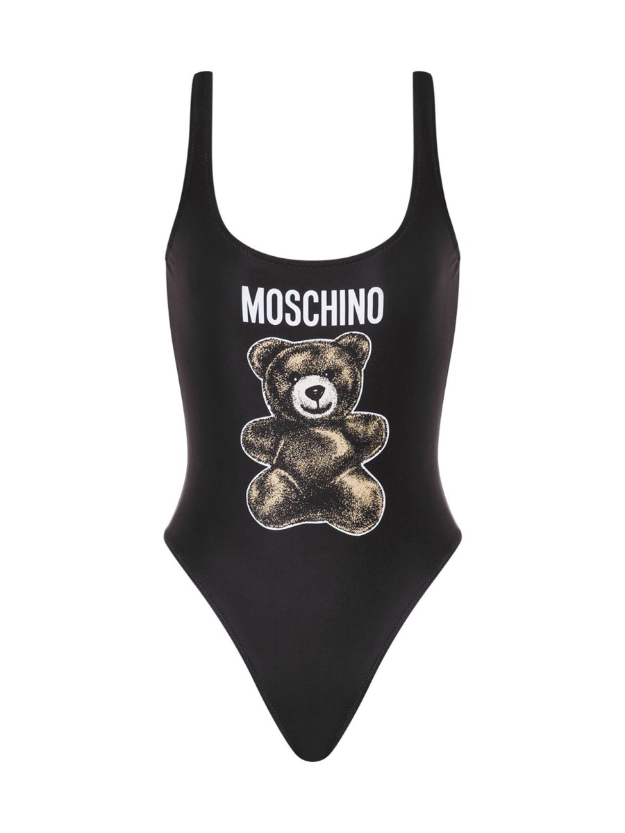 COSTUME INTERO TEDDY BEAR