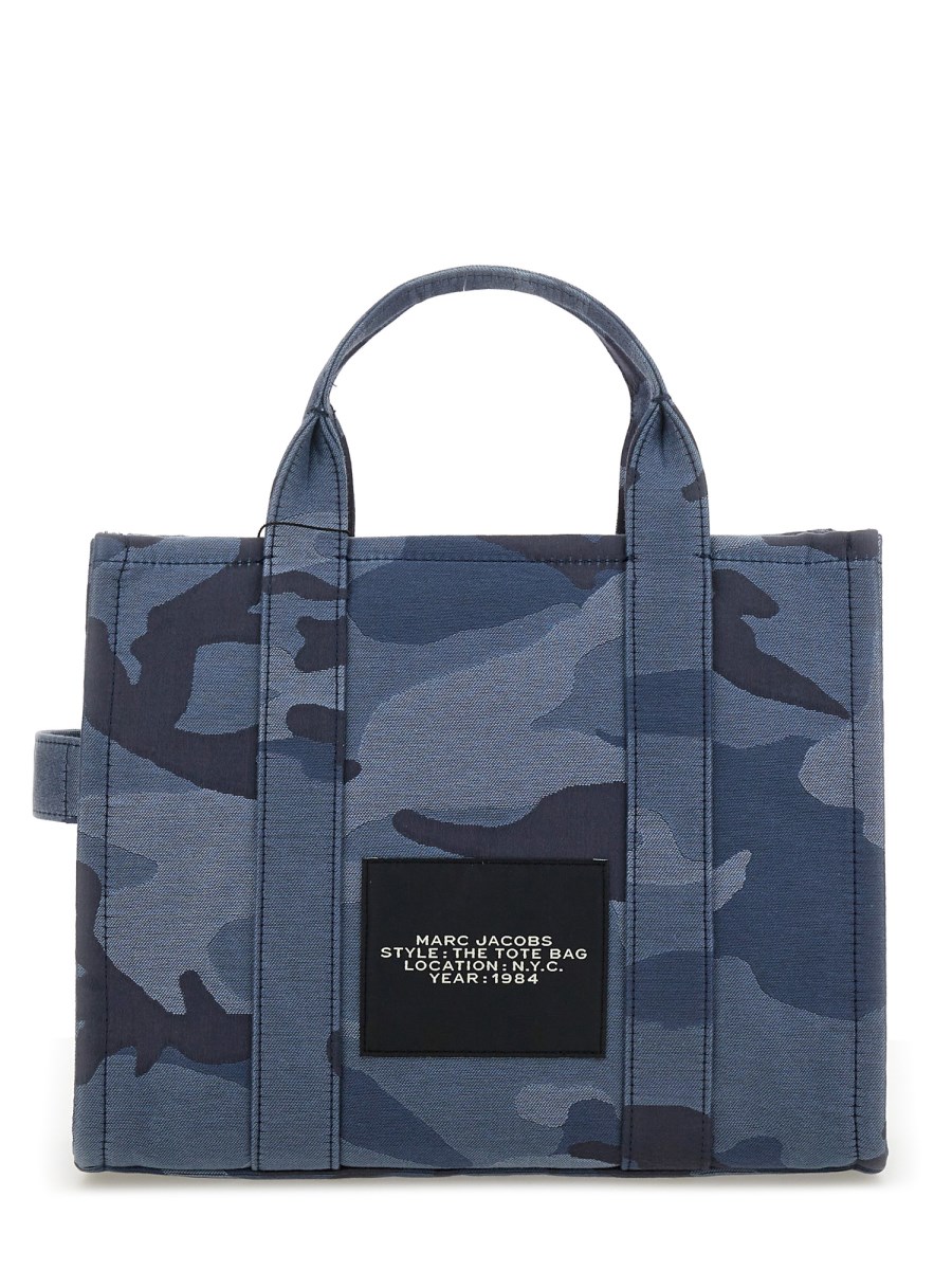 BORSA THE MEDIUM TOTE