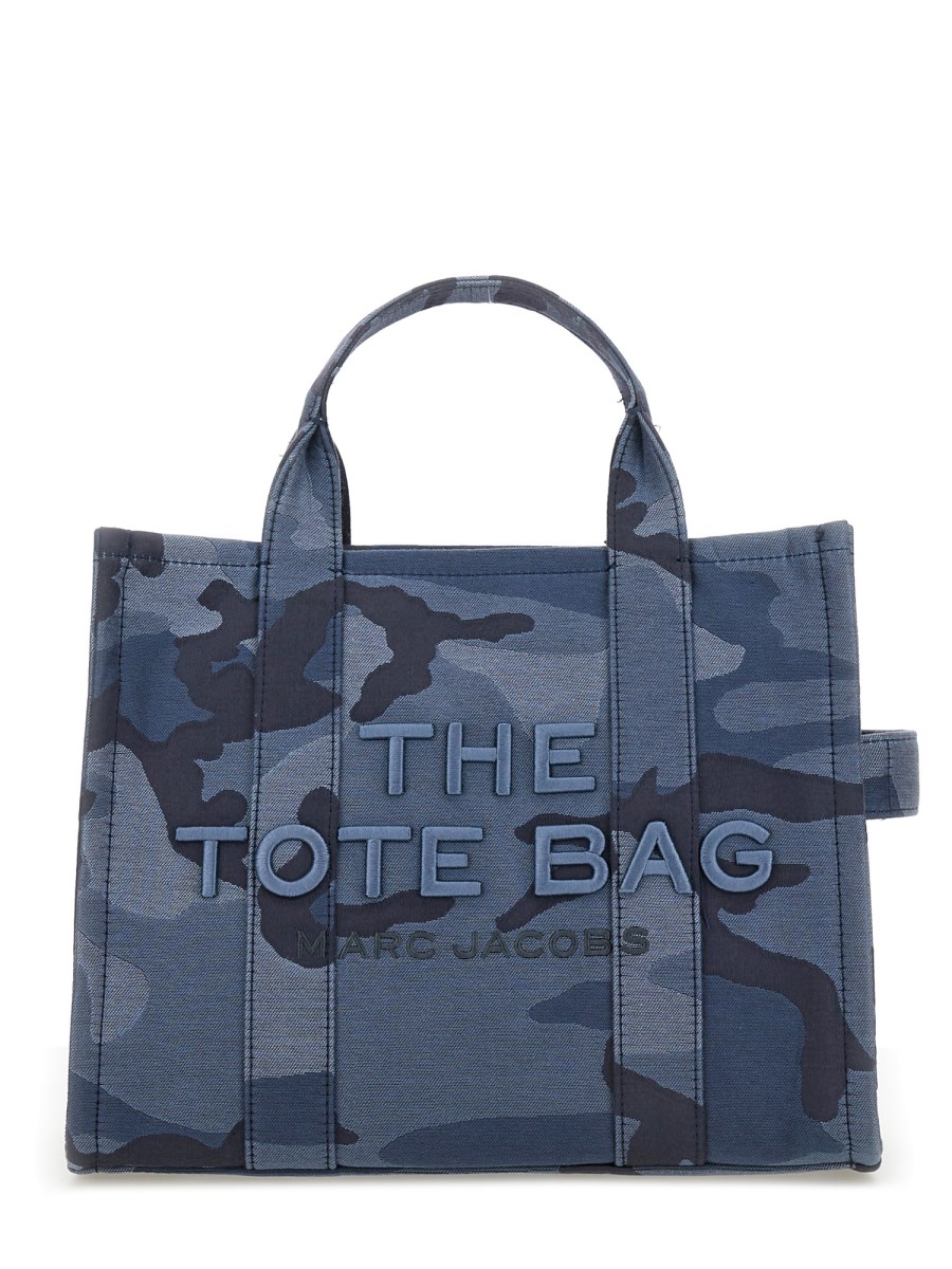 BORSA THE MEDIUM TOTE