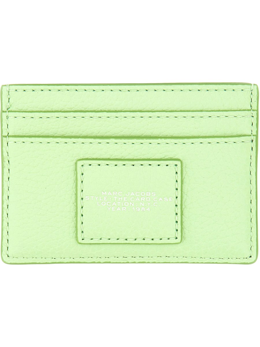 PORTACARTE THE CARD CASE