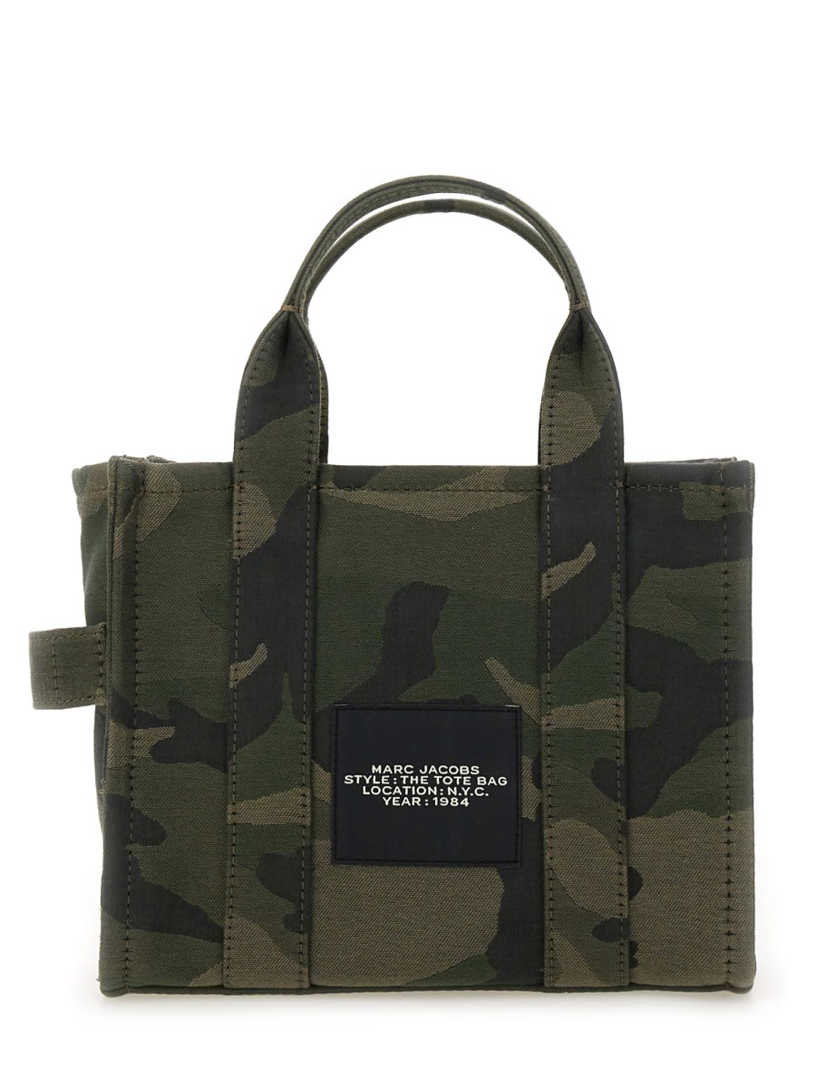 BORSA CAMO THE TOTE SMALL