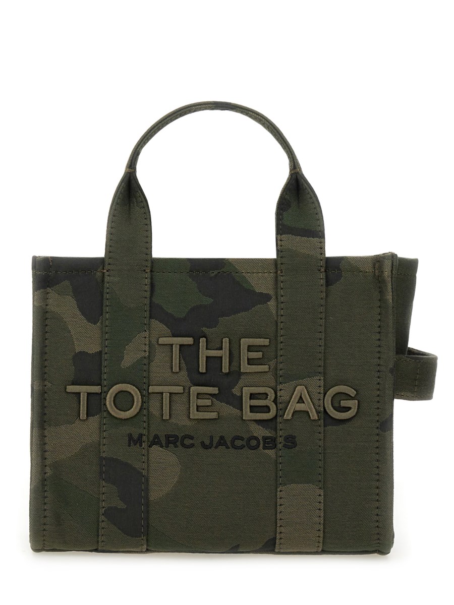 BORSA CAMO THE TOTE SMALL