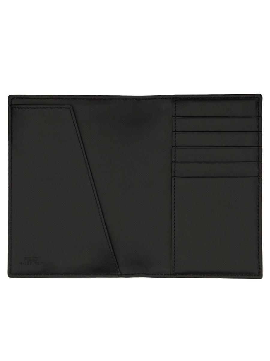 COVER PER PASSAPORTO BAGUETTE