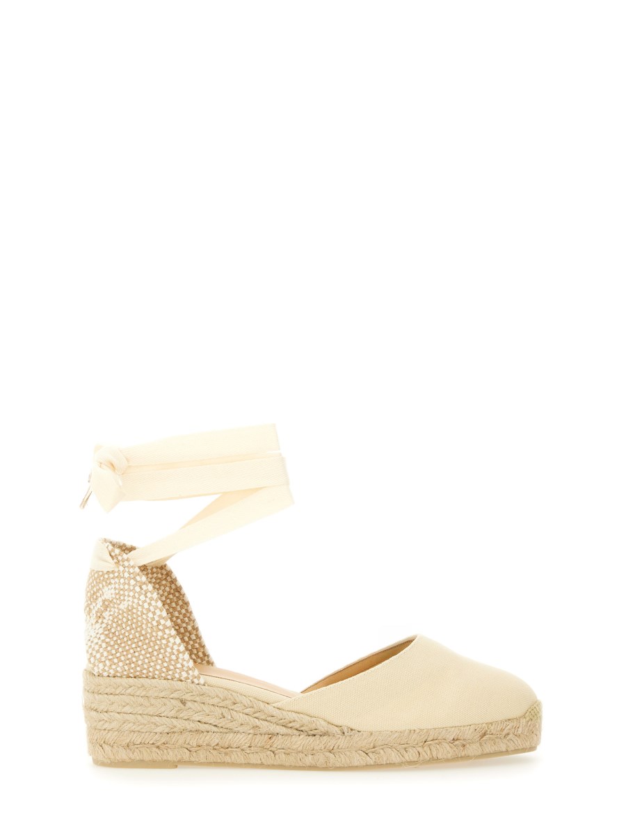 ESPADRILLA "CARINA"