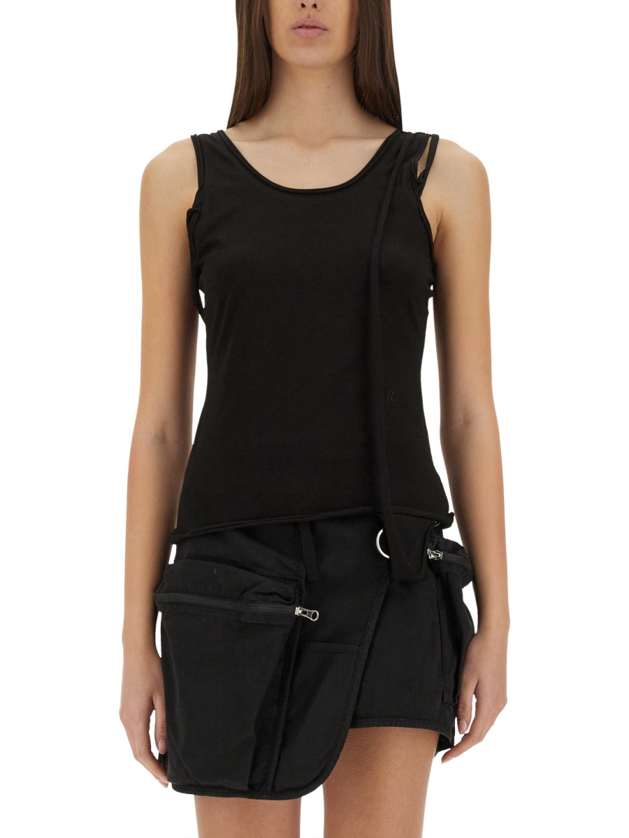 TANK TOP STRAP