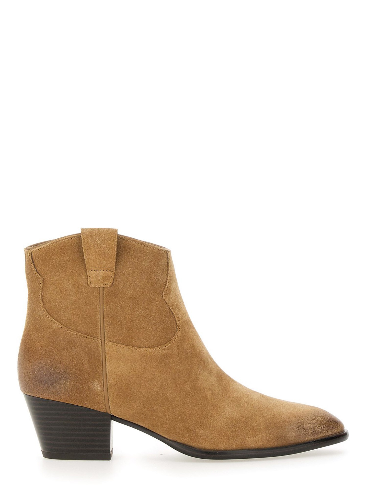 Ash Boot Hunger In Buff