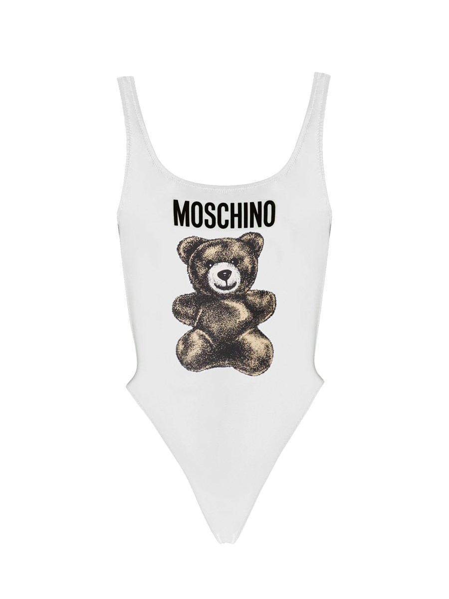 COSTUME INTERO TEDDY BEAR