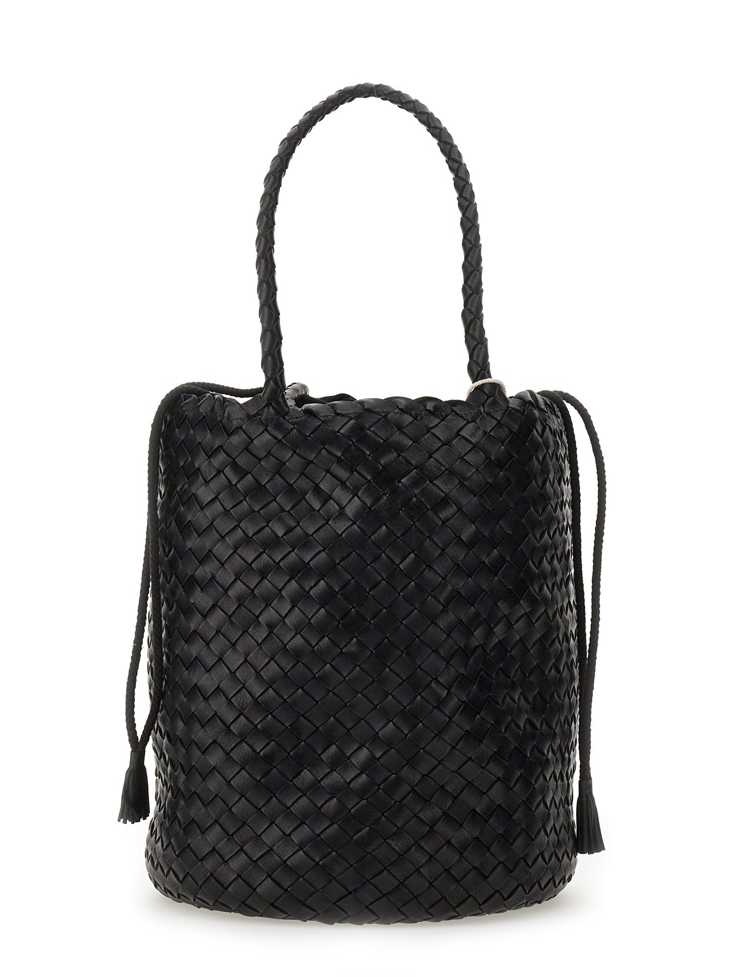 Dragon Diffusion Bag "jacky" In Black