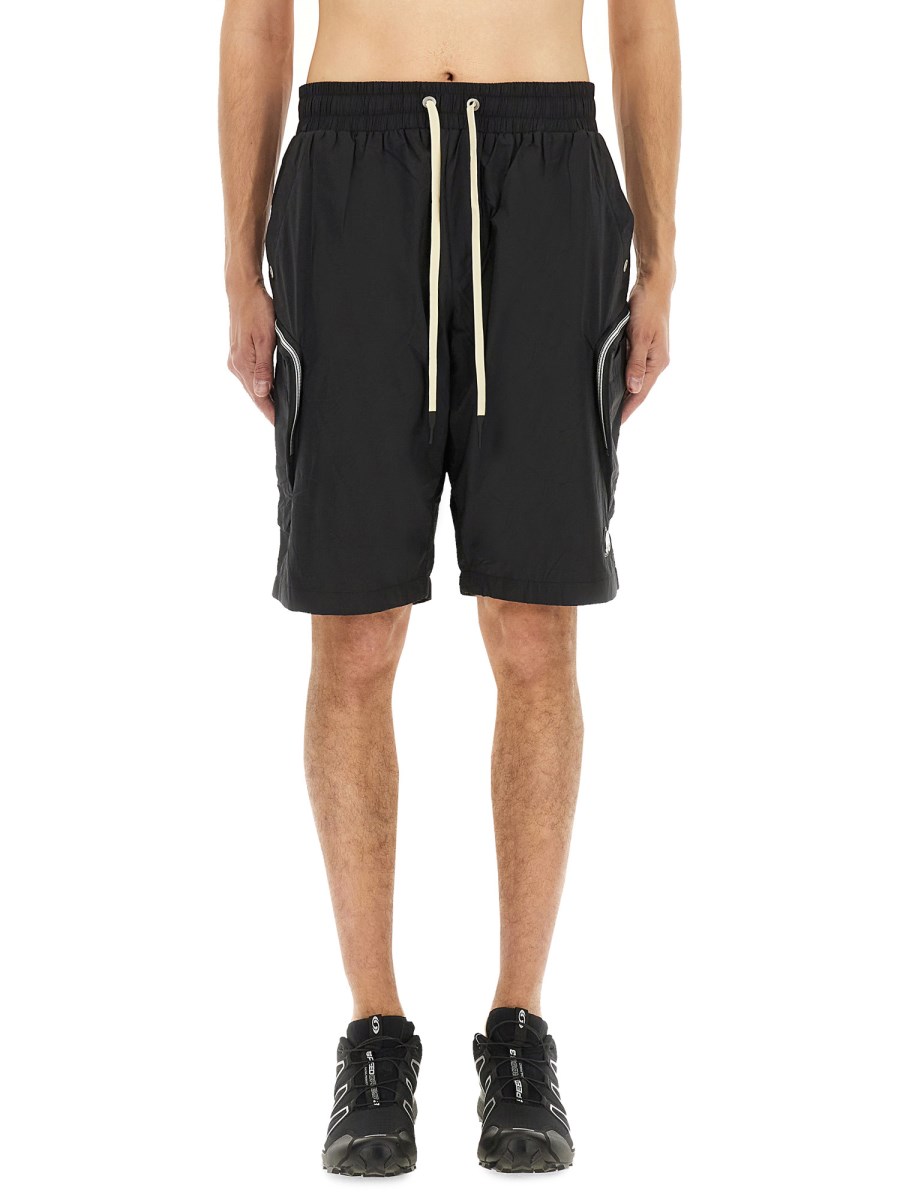 SHORT TRISTAN