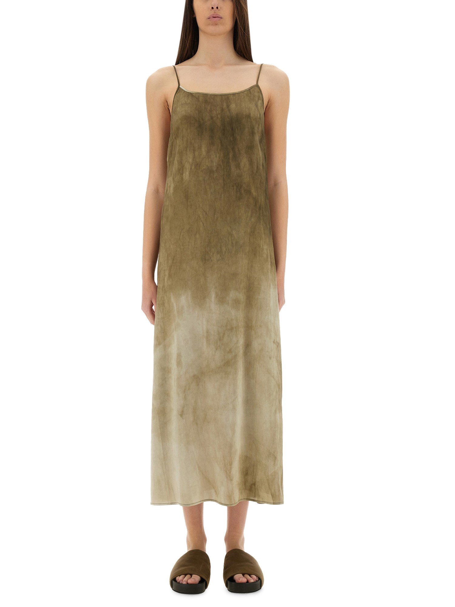 Uma Wang "anya" Dress