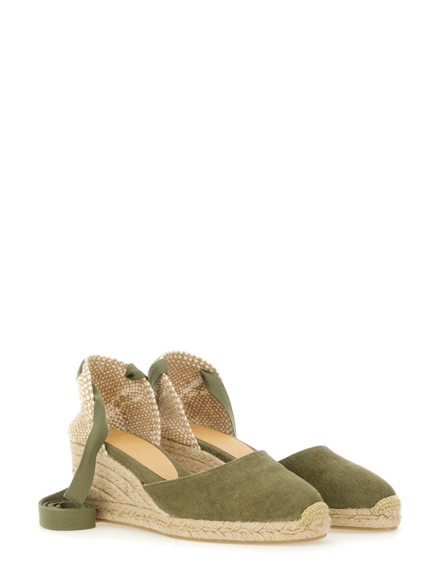 ESPADRILLA CARINA