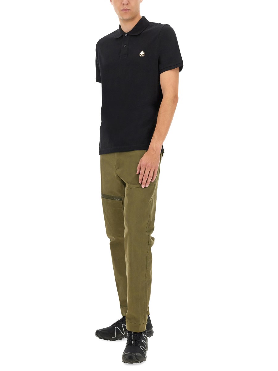 POLO EVERETT GOLD