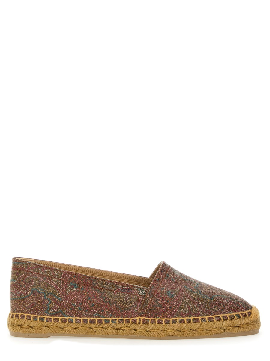 ESPADRILLA KENDA ETRO