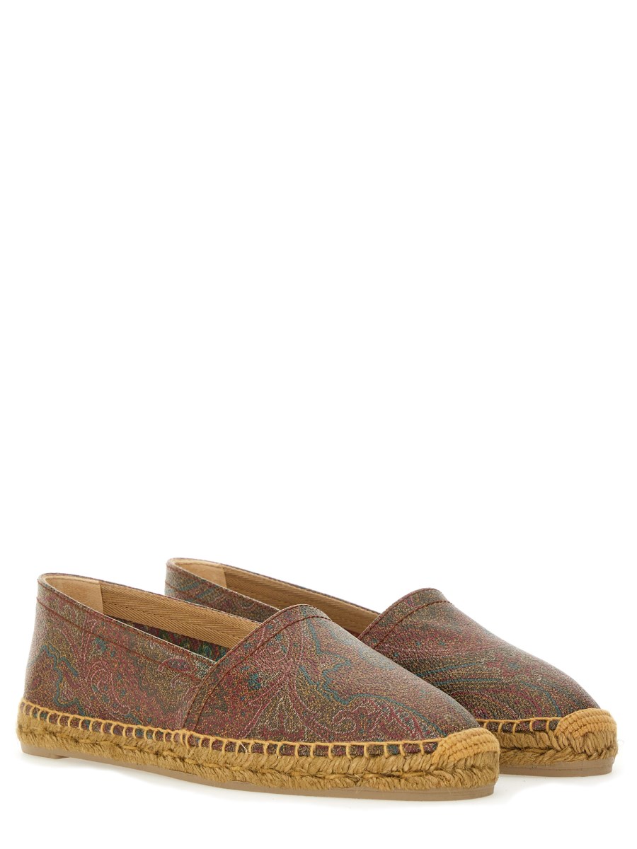 ESPADRILLA KENDA ETRO