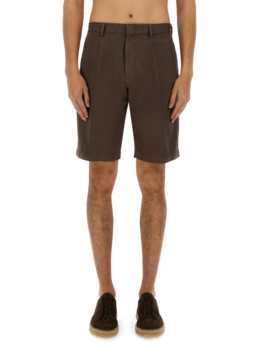 SHORT CHINO SUMMER