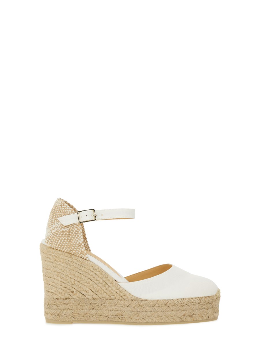 ESPADRILLA "CAROL"