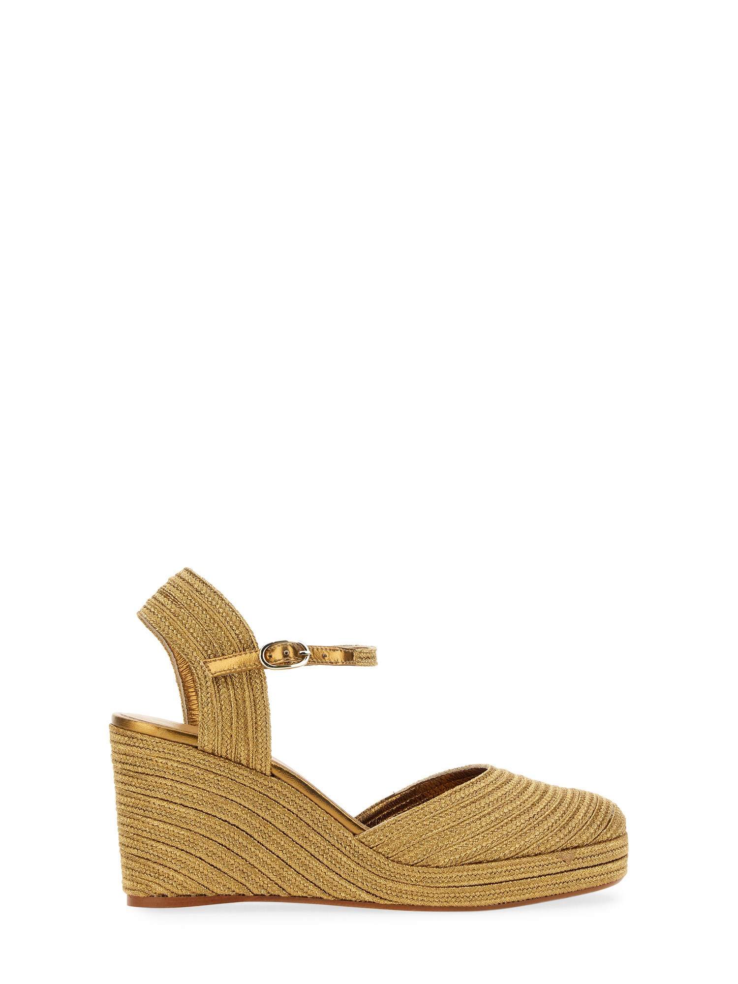 Shop Castaã±er Espadrille "carolyn"