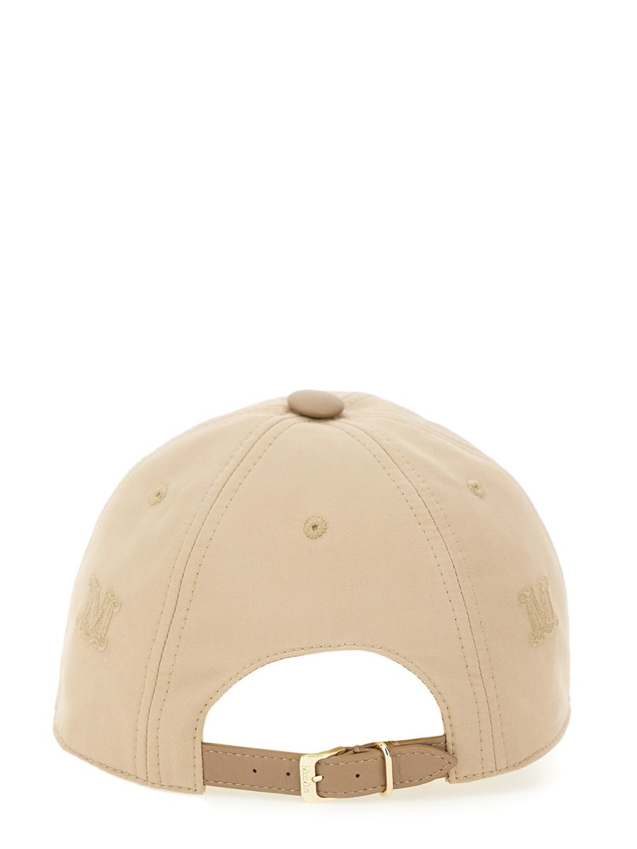 CAPPELLO DA BASEBALL CANTICO