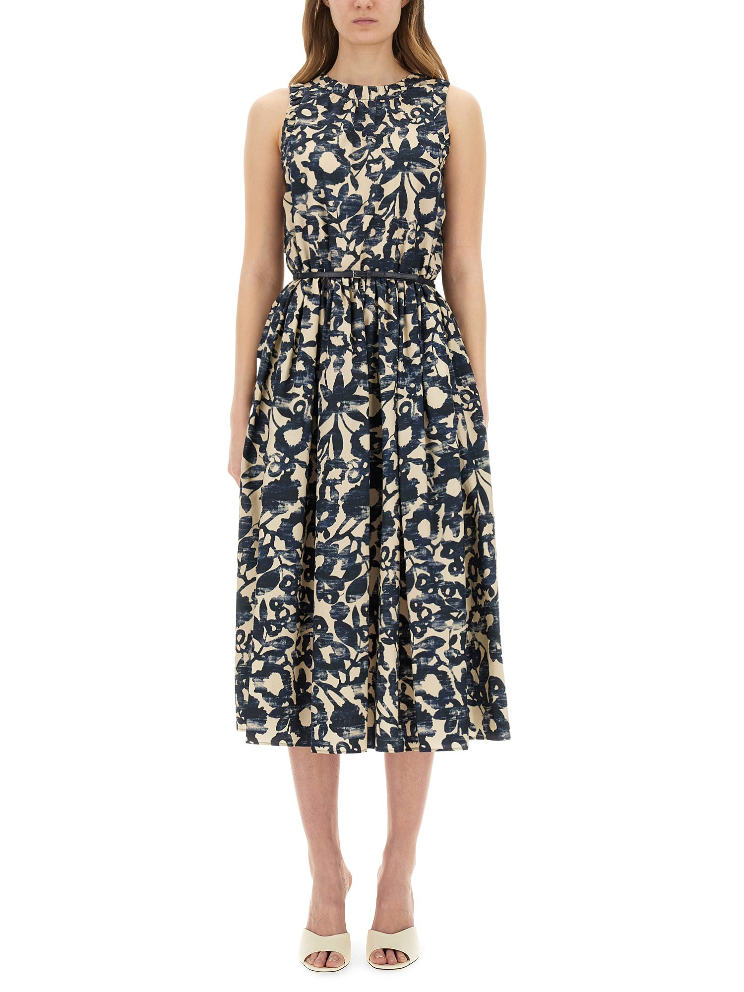 'S MAX MARA DRESS "MARLENA" 
