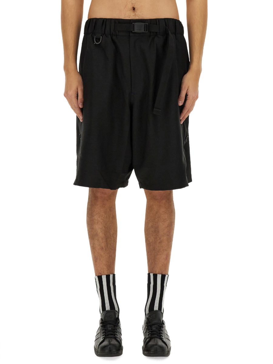 SHORTS SPORT UNIFORM