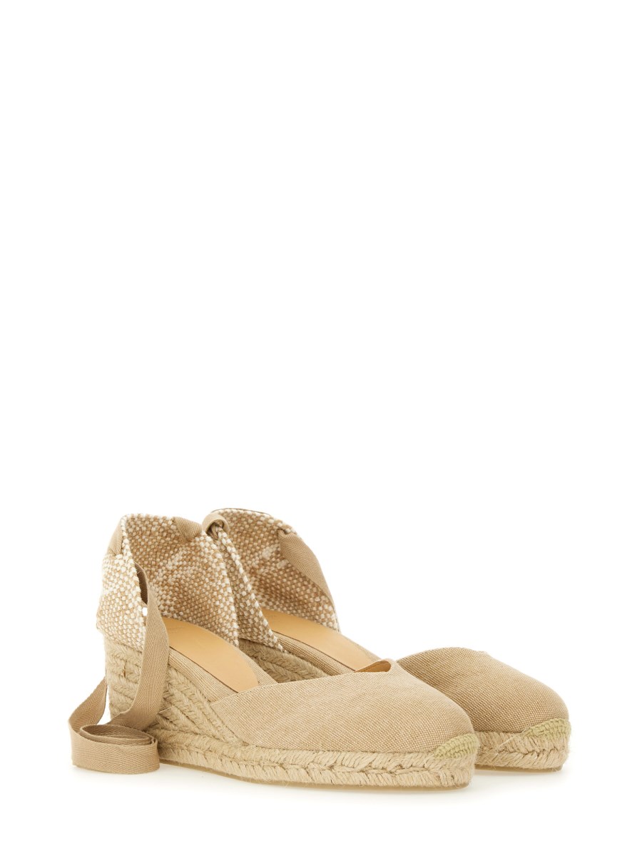 ESPADRILLA CHIARA