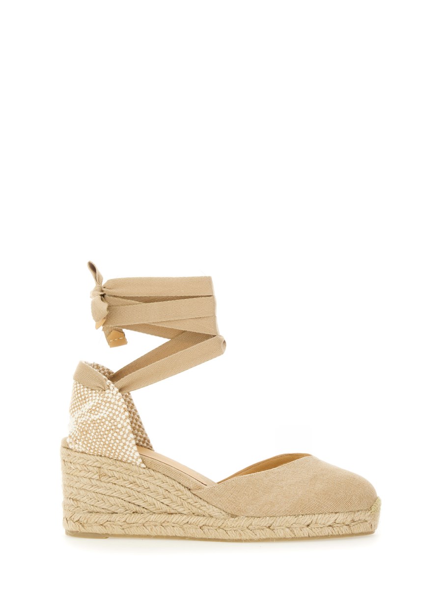 ESPADRILLA CHIARA