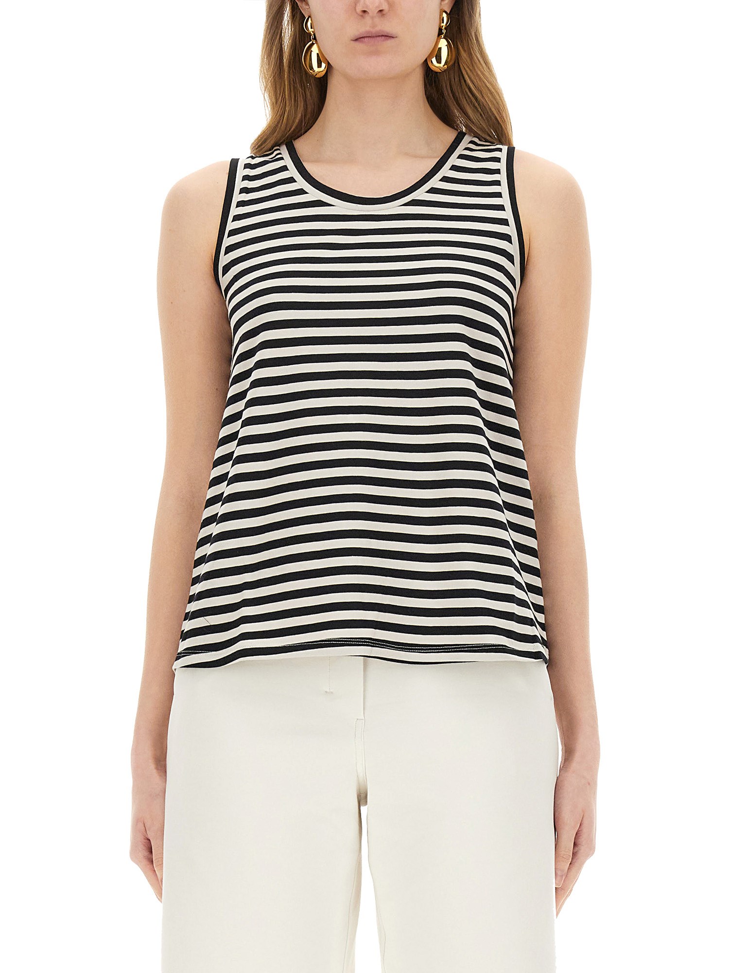 'S MAX MARA TOP "ERBERT" 