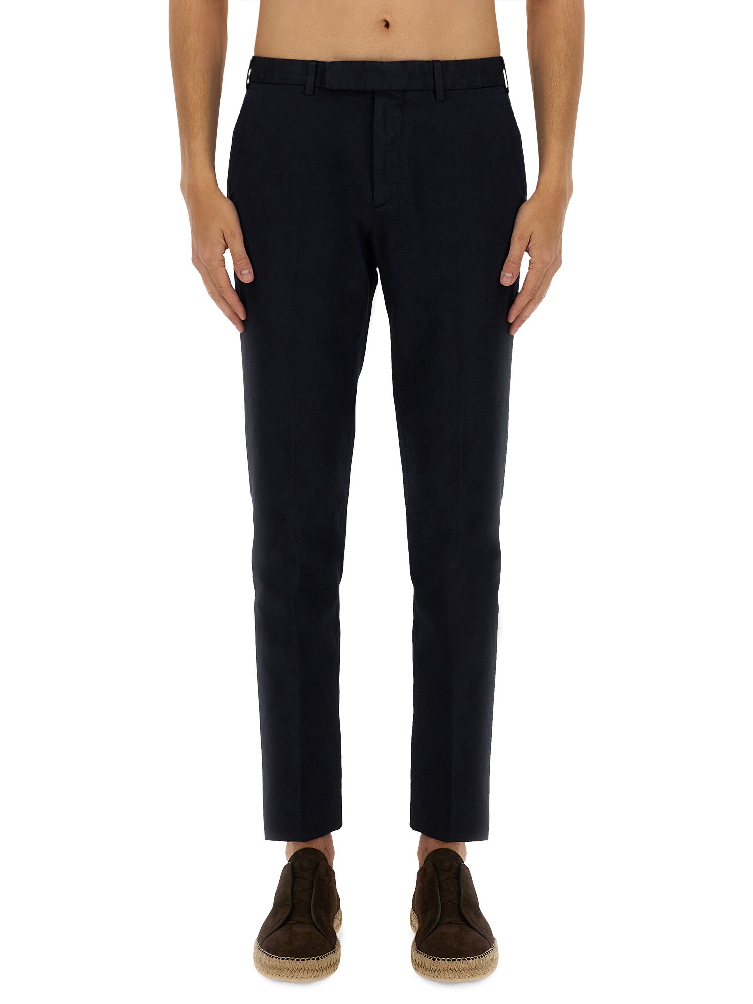 ZEGNA CHINO PANTS "SUMMER"