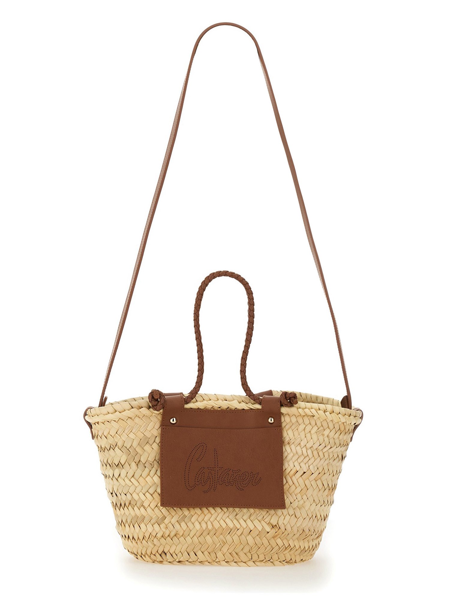 castaner mini "campania" bag