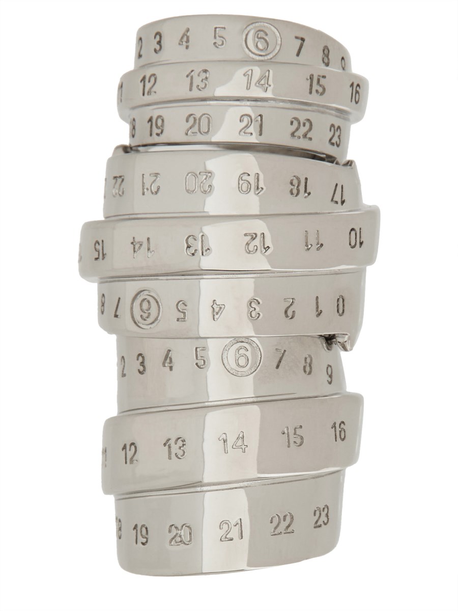 ANELLO NUMERIC