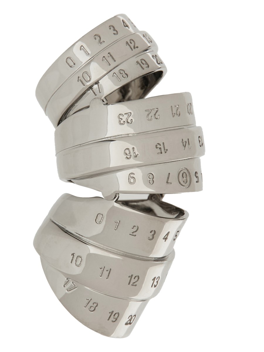 ANELLO NUMERIC