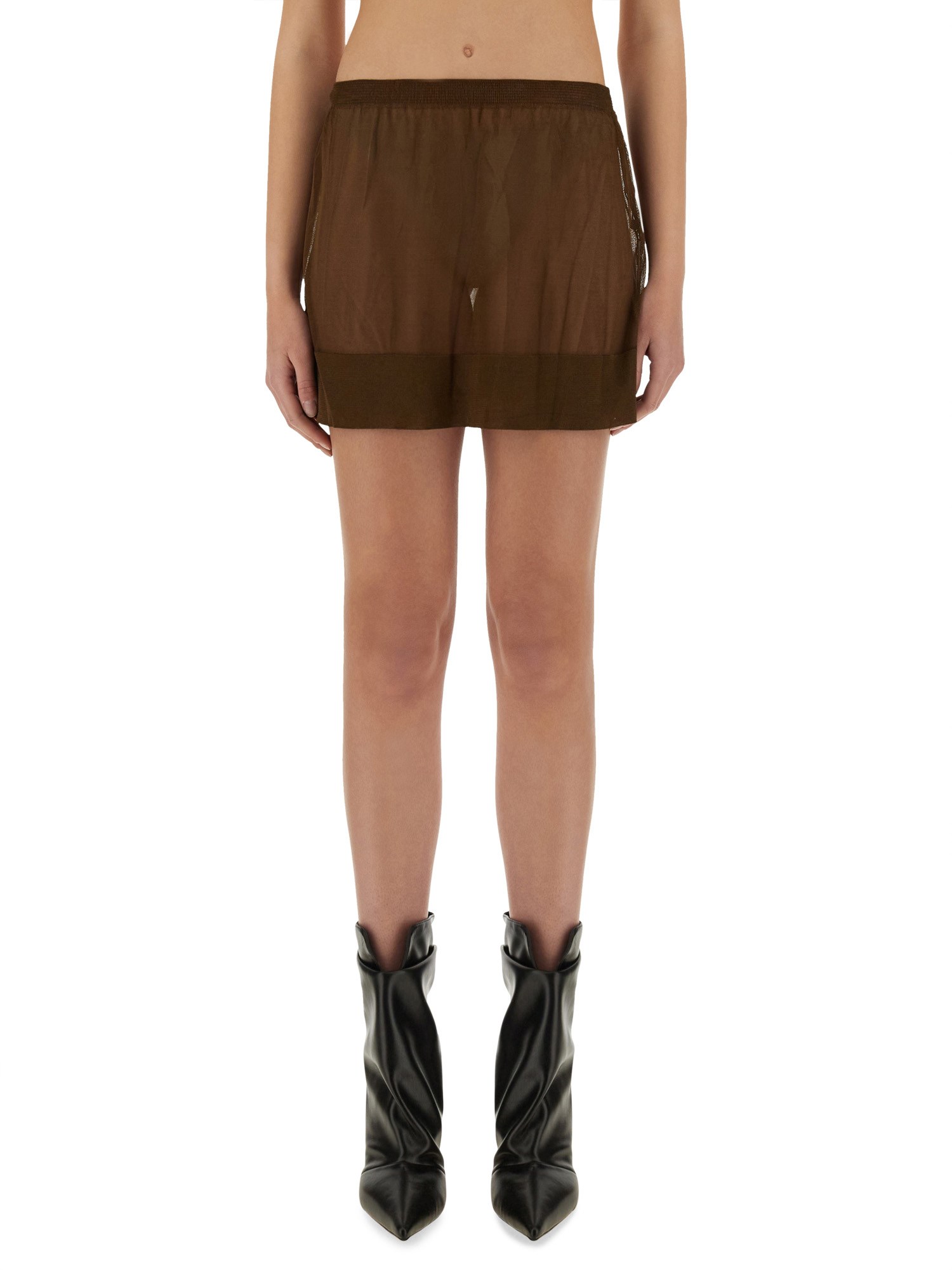 Paloma Wool Zunela Skirt