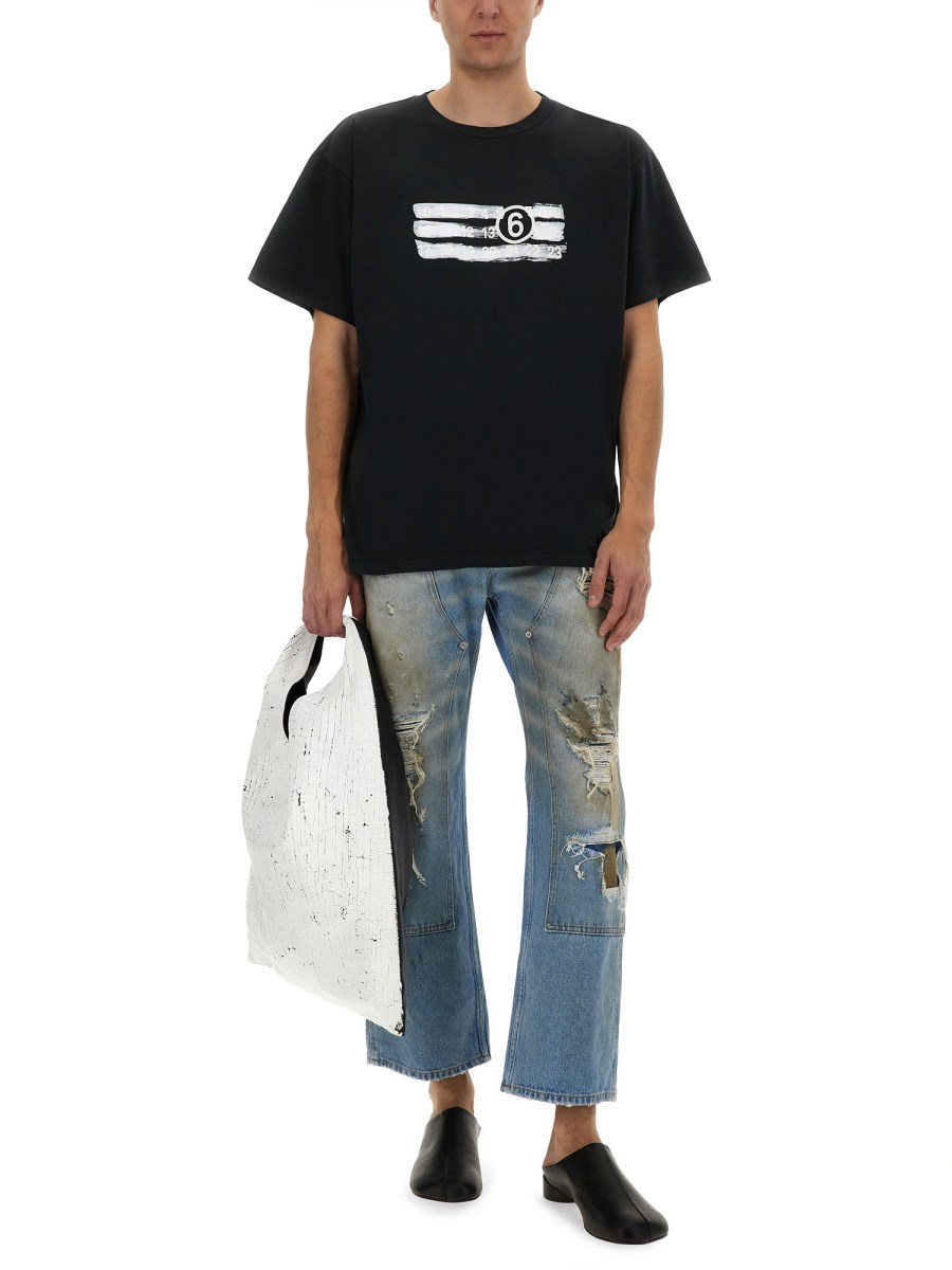 T-SHIRT NUMERIC