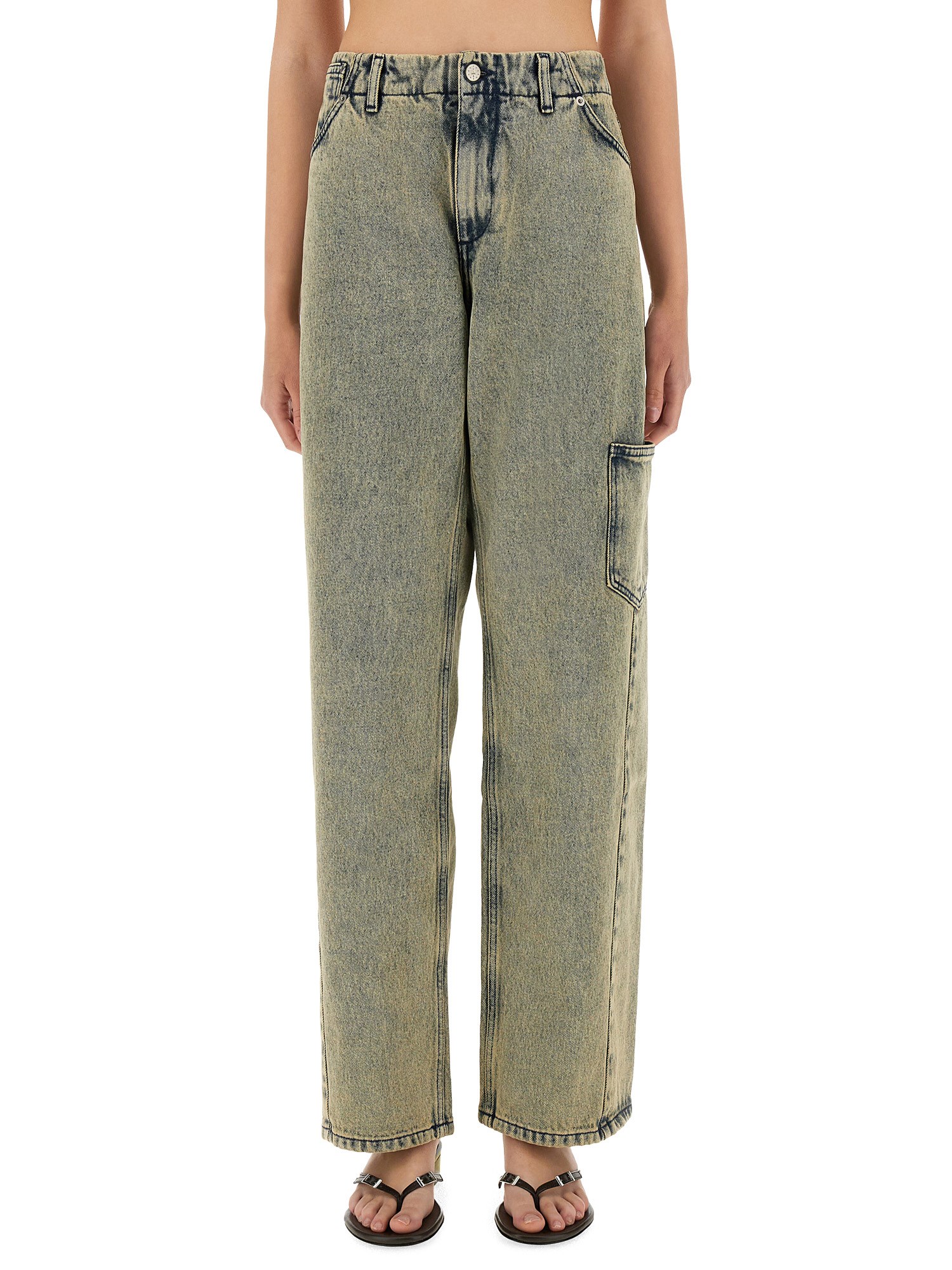 Paloma Wool Jeans "ispy"