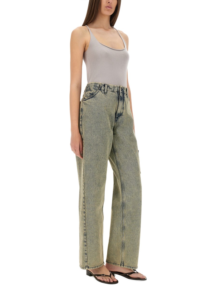 JEANS ISPY