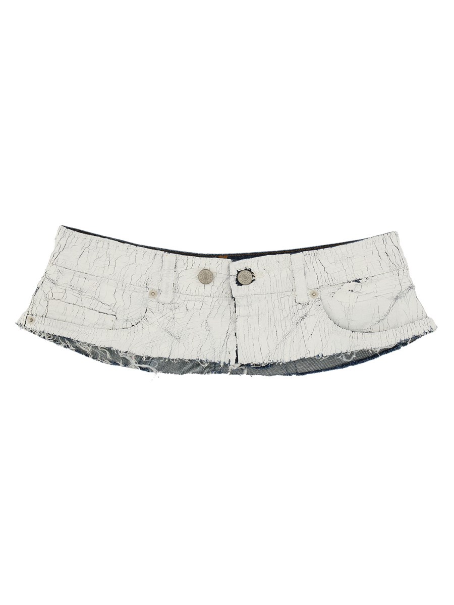 CINTURA IN DENIM