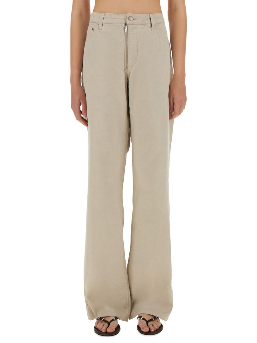 PANTALONE ASIA