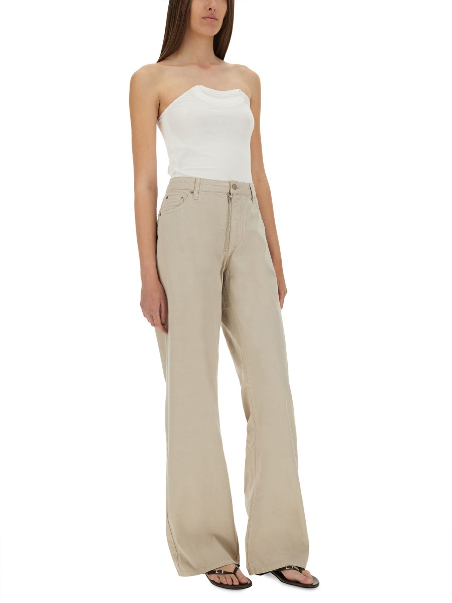 PANTALONE ASIA