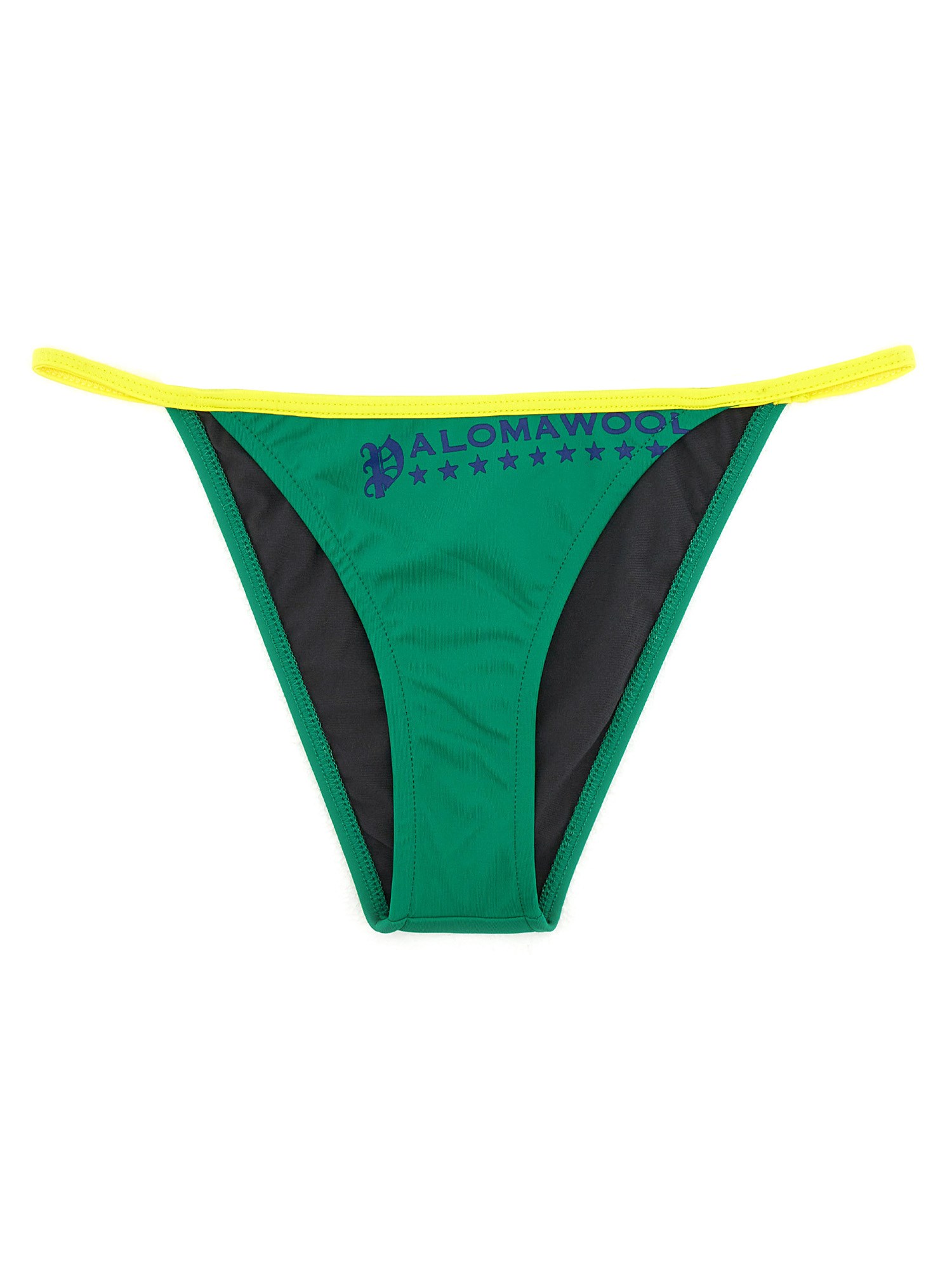 PALOMA WOOL BIKINI BOTTOM "LANNY" 