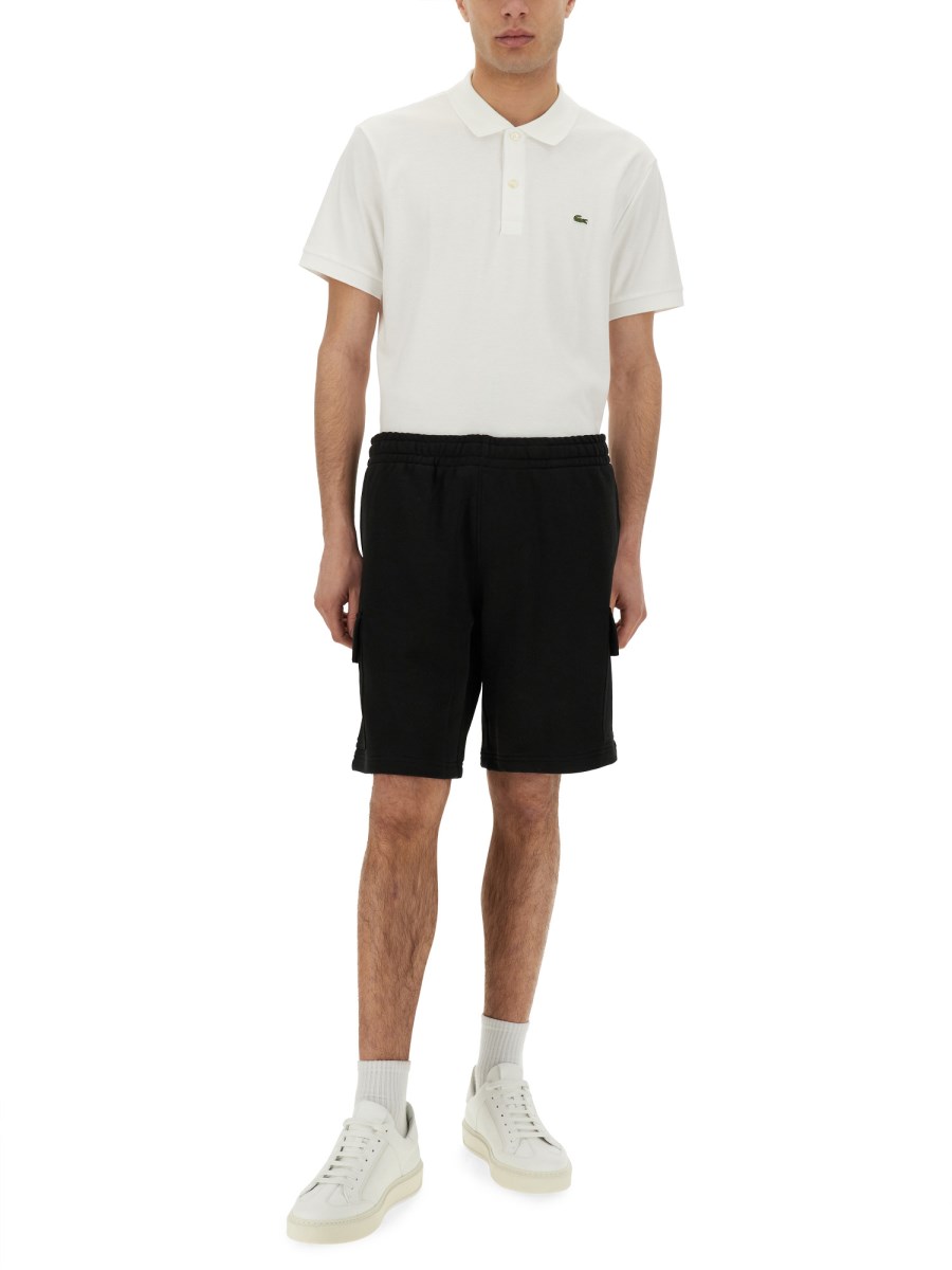 POLO REGULAR FIT 