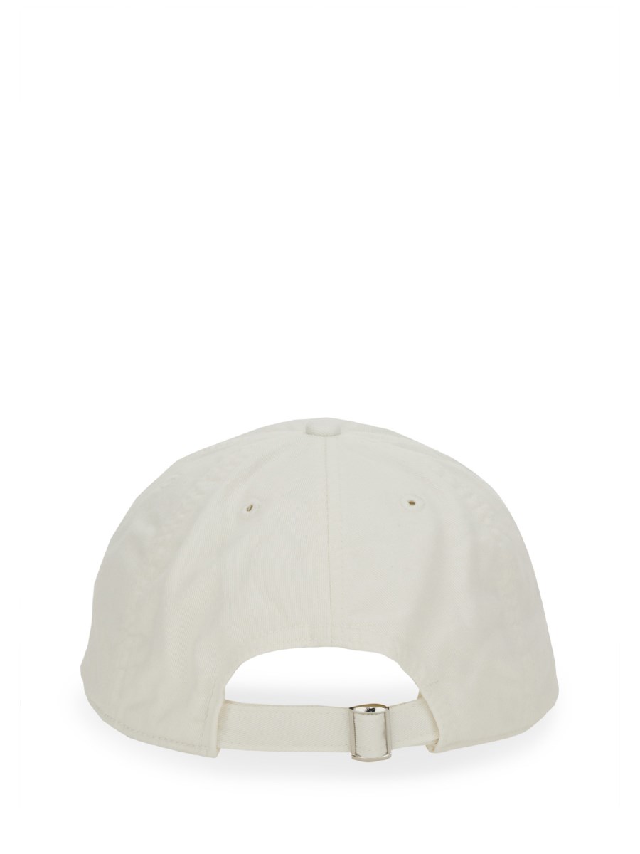 CAPPELLO DA BASEBALL CON LOGO
