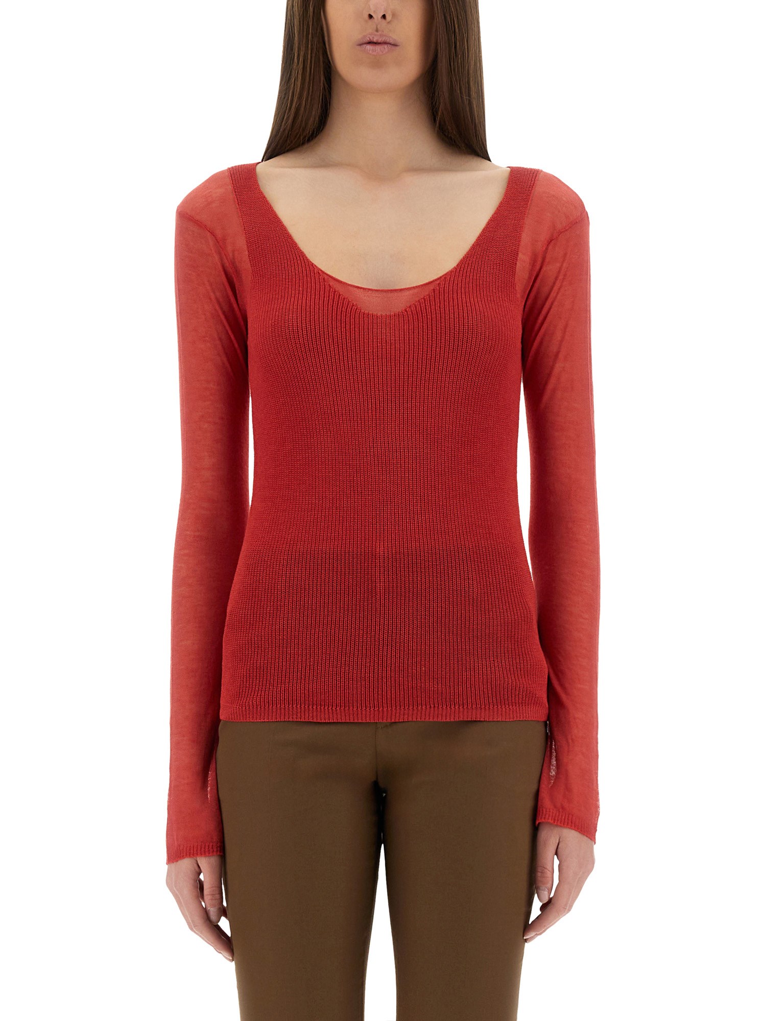 Paloma Wool "litam" Shirt